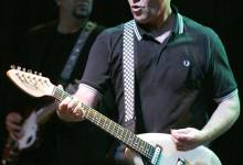 The English Beat’s Dave Wakeling Discusses the Rhythms of Life