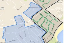 City Proposes Expansion of Mesa Parking Permit Program