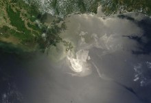 Deepwater Horizon Oil Lingered, Says UCSB Study