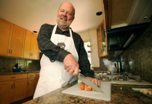 Confessions of a Late-Blooming Cook