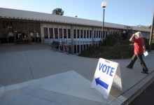 Dem Voter Registration Jumps