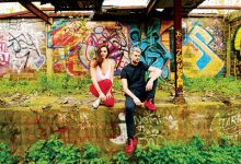 Sofi Tukker’s Distinctive House Music Comes to Velvet Jones