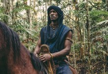 ‘Roots’ Remake