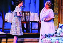 PCPA Presents ‘The Glass Menagerie’