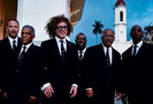 Preservation Hall Jazz Band Celebrates the Real NOLA