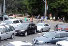 Montecito Union Expedites Pedestrian Safety Plan