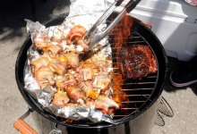Our 7th Annual Sizzling Summer BBQ Contest
