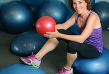 Tone-Up Celebrates 20 Years of Exercise