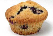How to Make Pick-Your-Own Blueberry Muffins