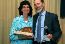 EDC Names Lester Environmental Hero