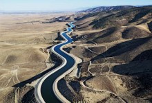 The ‘Third Age’ of Water: Stretching Every Drop