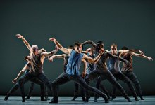 UCSB Arts & Lectures 2016-17 Season 