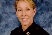 Santa Barbara Selects New Police Chief