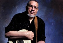 David Bromberg Quintet’s Strength of Strings