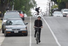 Sola Street Bike Route Approved