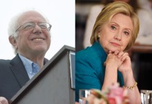 Will Bernie Supporters Align Behind Hillary?