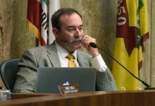 Mental Health Advocates Push for More in Budget Hearing