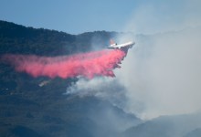 Sherpa Fire Costs Top $16 Million