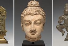 ‘Puja and Piety’ at the Santa Barbara Museum of Art