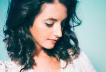 Michaela Anne Grows on New Album