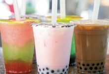 805 Boba’s Santa Barbara Twist