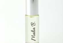 Malia B.’s Santa Barbara–Made Scents