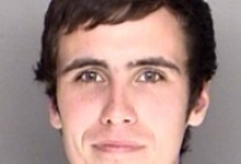 Goleta Man Arrested for Animal Cruelty