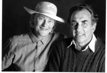 Robert Klausner:  1926-2016