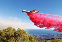 Season Opener: A Sherpa Fire Retrospective