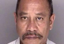Child Molester Faces 125 Years