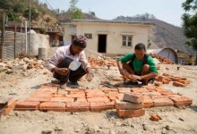 The Nepal Earthquake: One Year Later