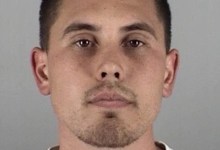 Illegal Fireworks Land Santa Maria Man in Jail