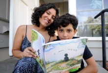 Lynette Gaona Pens Inspirational Kids’ Book