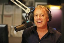 KCRW Summer Nights at MCASB July 7