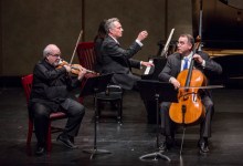 Music Academy of the West Concerts