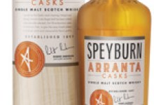 Speyburn Arranta