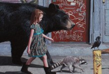 Red Hot Chili Peppers Return with ‘The Getaway’
