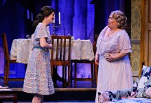 ‘The Glass Menagerie’ at PCPA