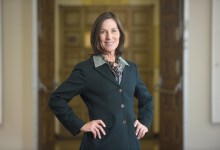 Jones, Hartmann Forge Unlikely Alliance in 3rd District Race