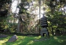 Lotusland Named Among World’s Top 10 Gardens