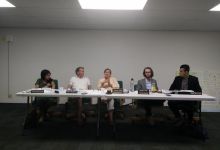 I.V. Community Rejects Special Tax Proposal