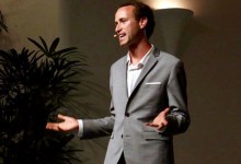 Forrest Leichtberg’s Consciousness Network