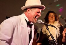 Stow House Concerts