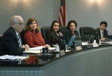 Big School Board  Changes A-Brewin’