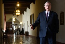 From FBI Boss to Death Penalty Foe