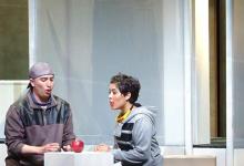 Matthew Aucoin’s ‘Second Nature’