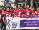 Carpinteria Celebrates with Independence Parade