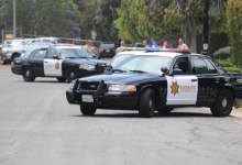 Prostitution Sting Nets 20 Men