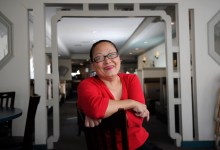 Chef’s Corner: Mei-Jung Lu Gaffney