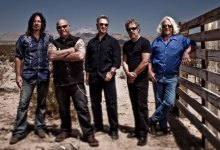 A Talk with CCR’s Doug Clifford